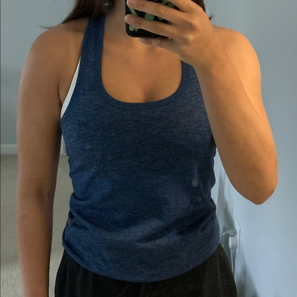 Lululemon swiftly tech racerback tank top